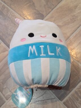 Small Squishmallows Flip A Mallows Melly And Ronnie
